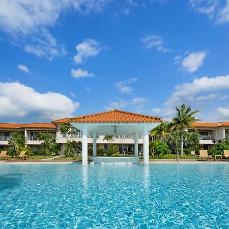 The Ubufuru Ishigaki Hotel Ishigaki  Kültér fotó