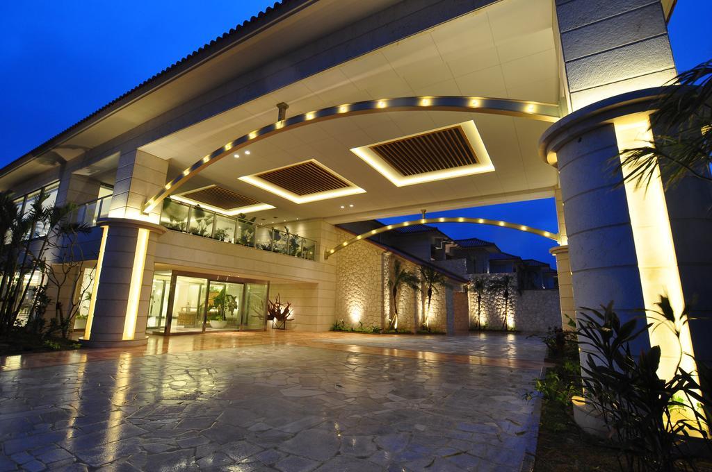 The Ubufuru Ishigaki Hotel Ishigaki  Kültér fotó