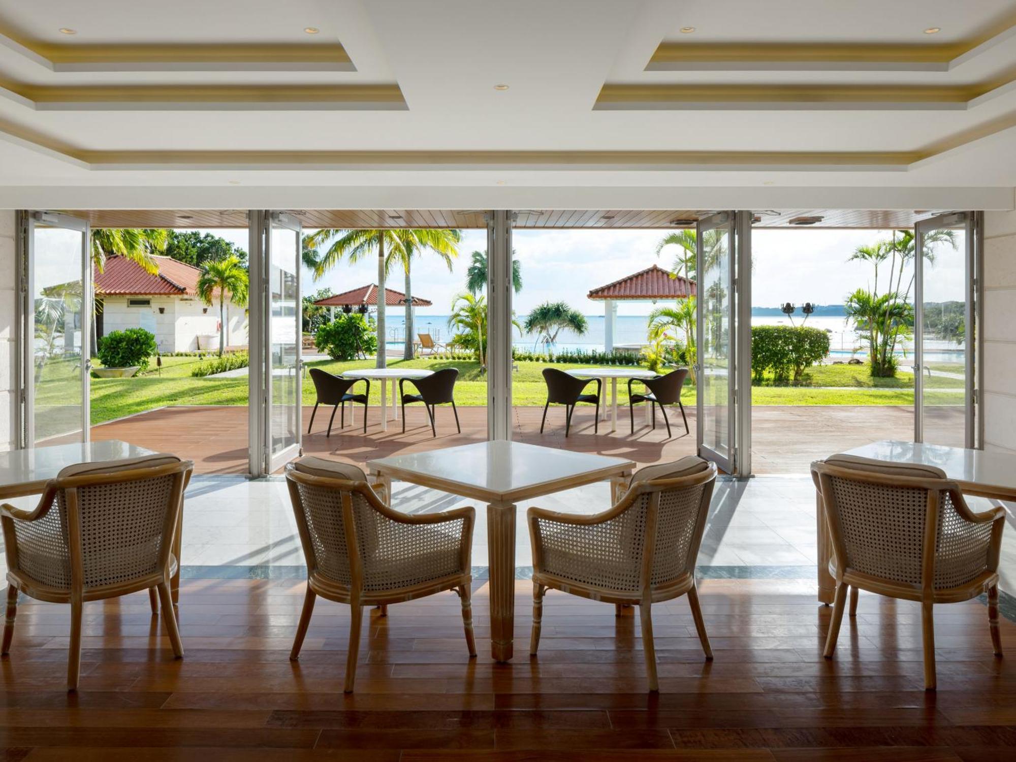 The Ubufuru Ishigaki Hotel Ishigaki  Kültér fotó