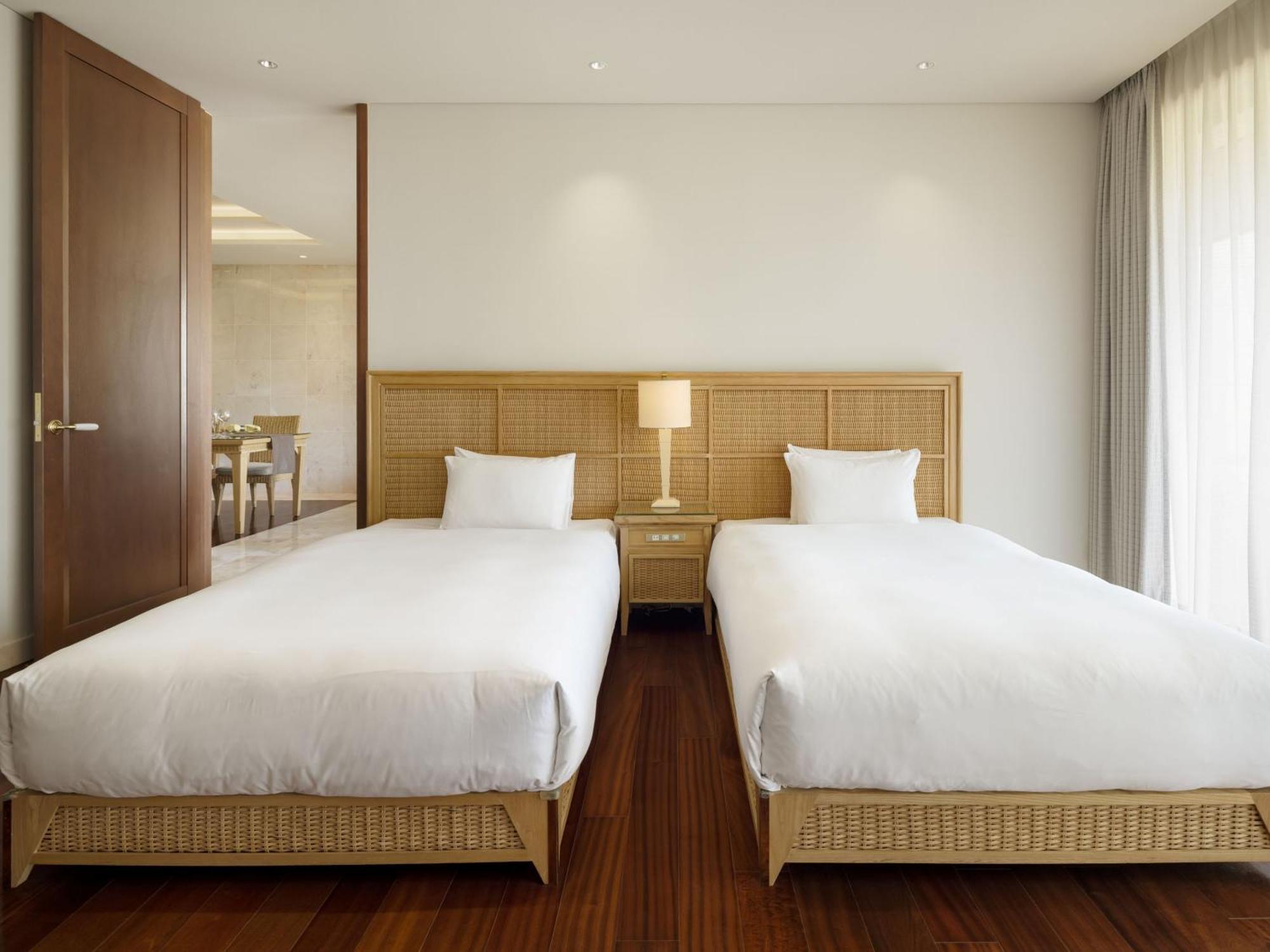 The Ubufuru Ishigaki Hotel Ishigaki  Kültér fotó
