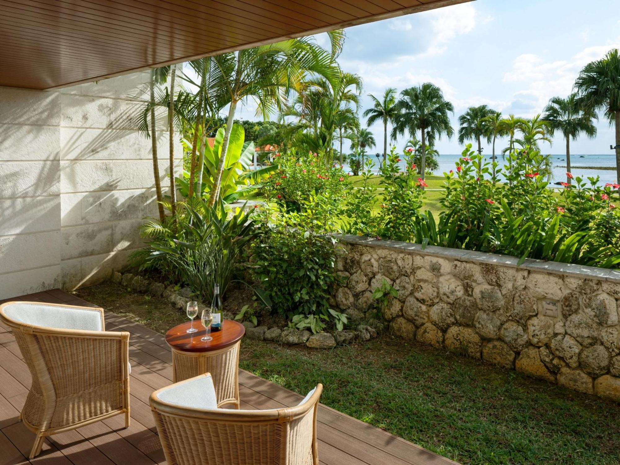 The Ubufuru Ishigaki Hotel Ishigaki  Kültér fotó