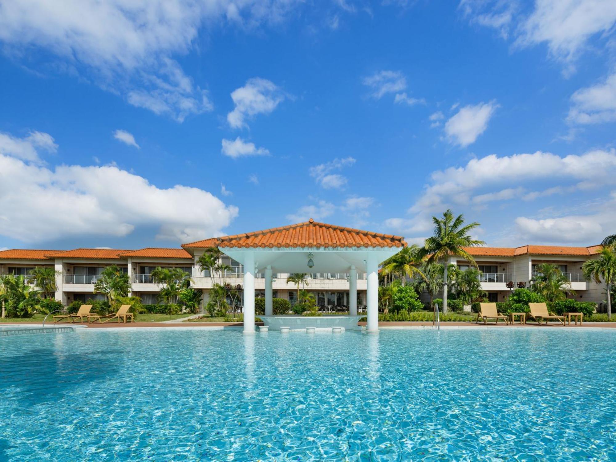 The Ubufuru Ishigaki Hotel Ishigaki  Kültér fotó