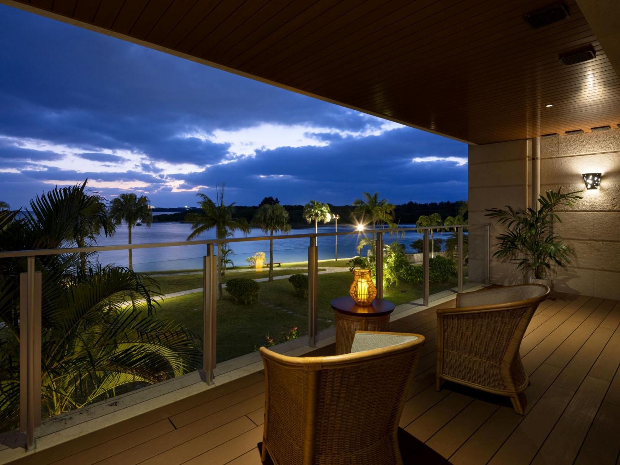 The Ubufuru Ishigaki Hotel Ishigaki  Kültér fotó