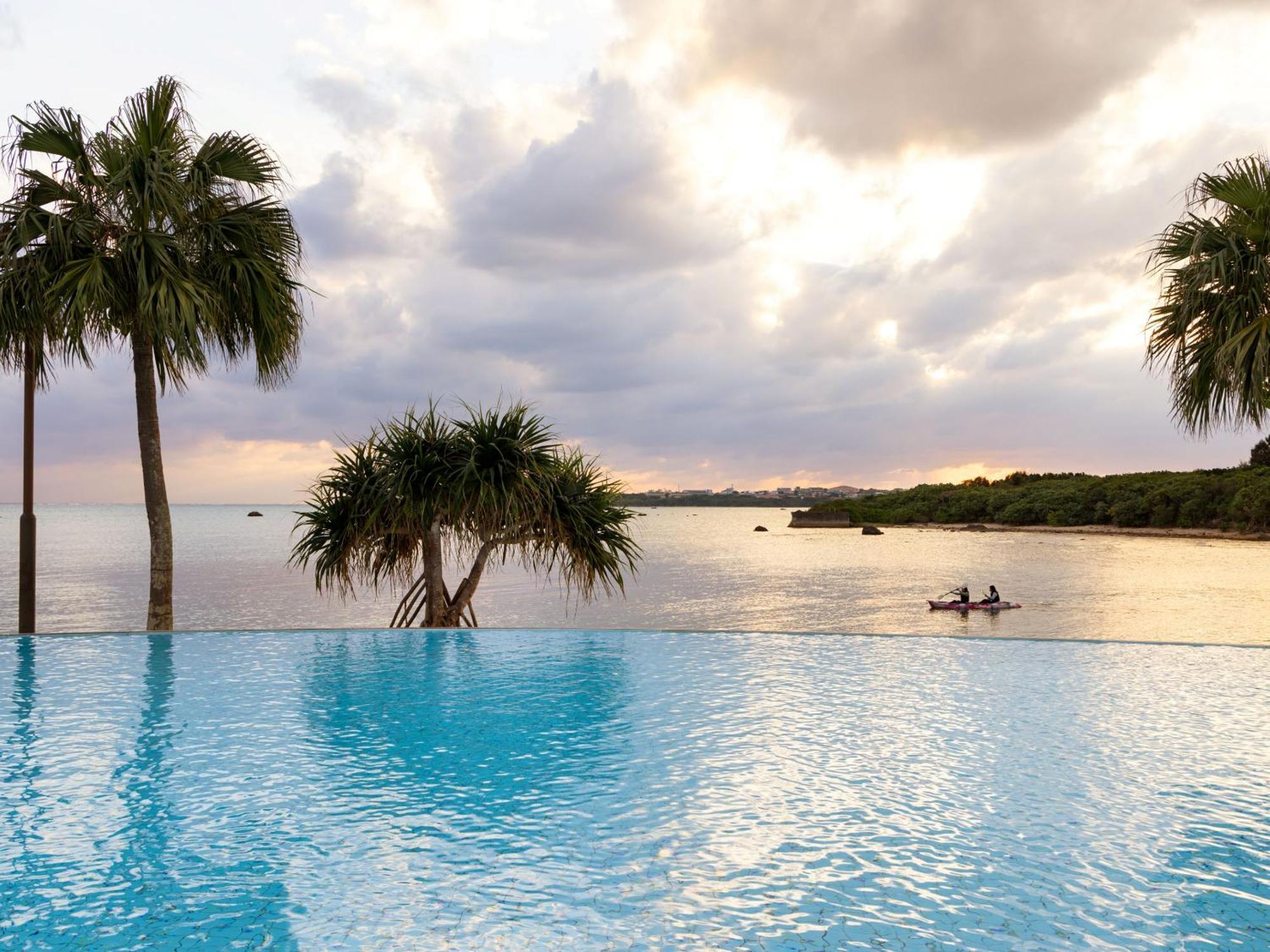 The Ubufuru Ishigaki Hotel Ishigaki  Kültér fotó