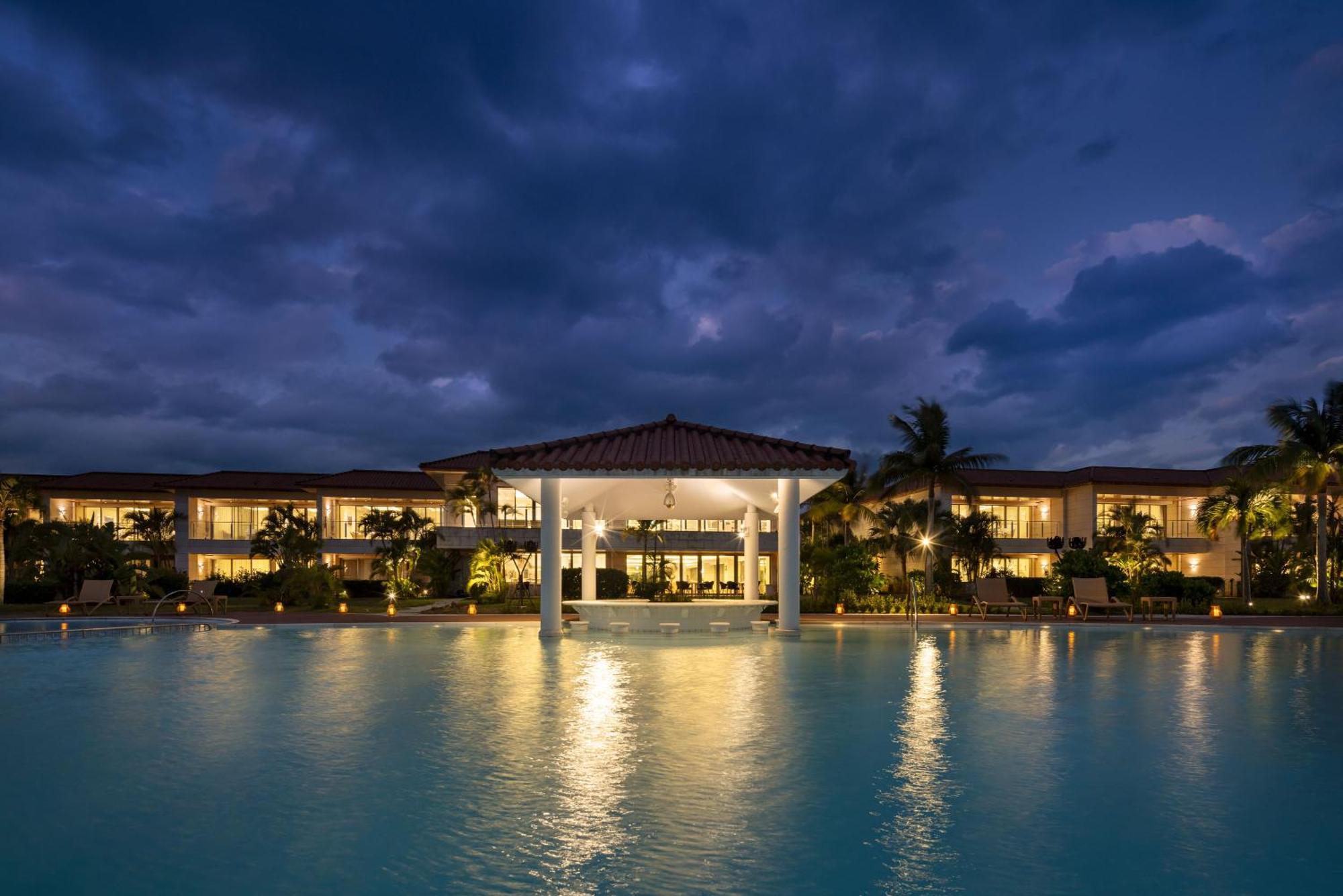 The Ubufuru Ishigaki Hotel Ishigaki  Kültér fotó