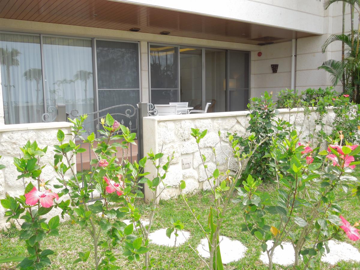 The Ubufuru Ishigaki Hotel Ishigaki  Kültér fotó