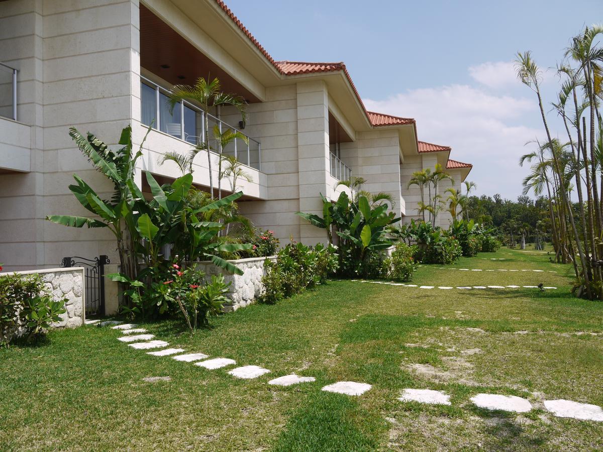 The Ubufuru Ishigaki Hotel Ishigaki  Kültér fotó