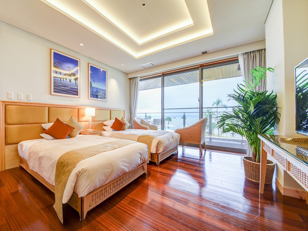 The Ubufuru Ishigaki Hotel Ishigaki  Kültér fotó