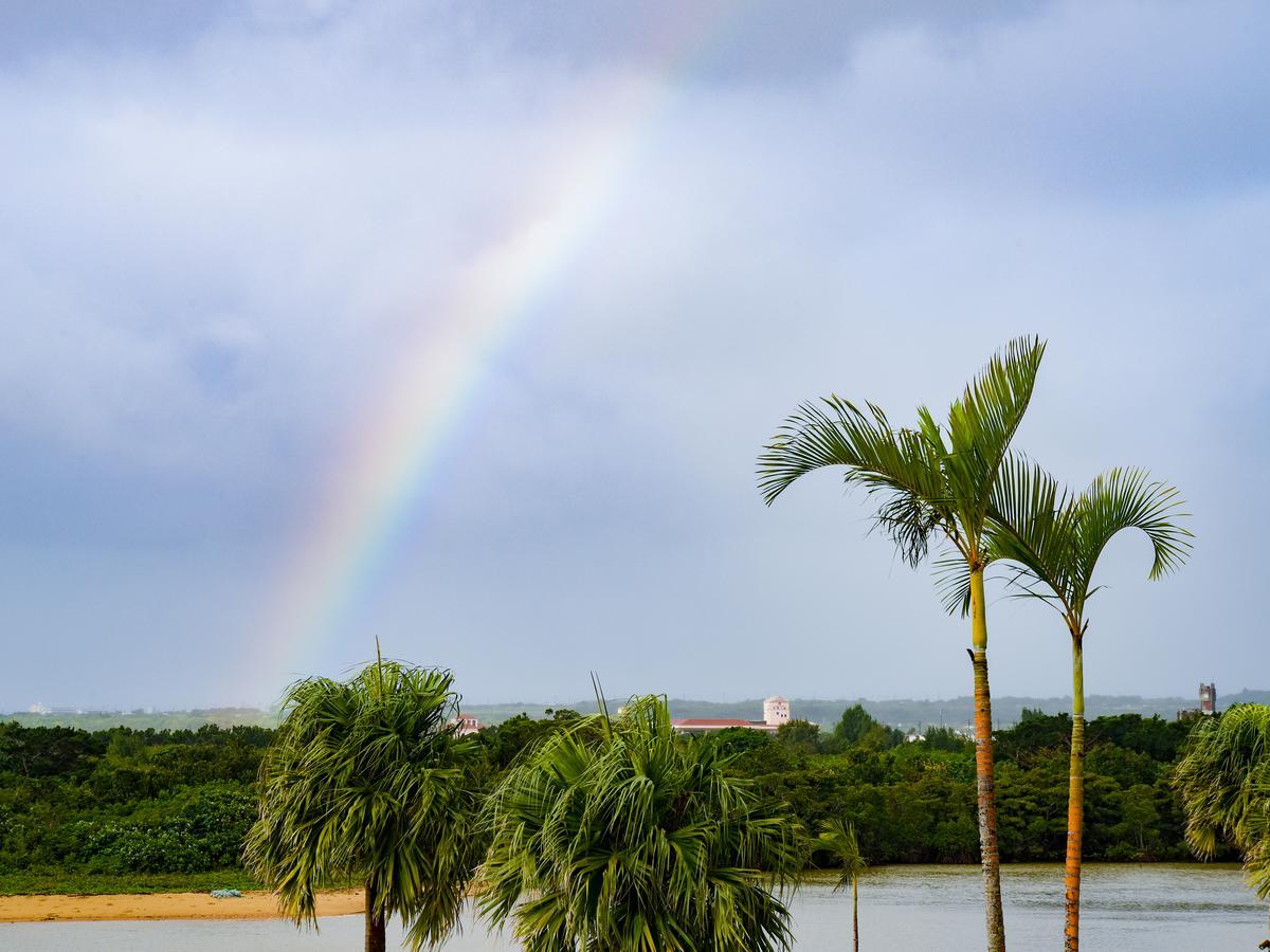 The Ubufuru Ishigaki Hotel Ishigaki  Kültér fotó