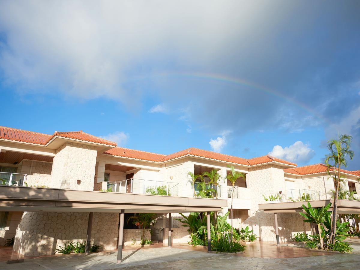 The Ubufuru Ishigaki Hotel Ishigaki  Kültér fotó