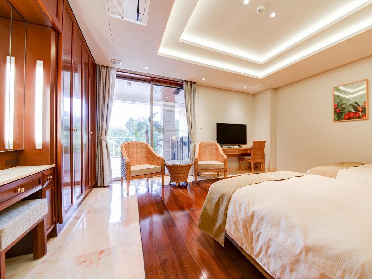 The Ubufuru Ishigaki Hotel Ishigaki  Kültér fotó