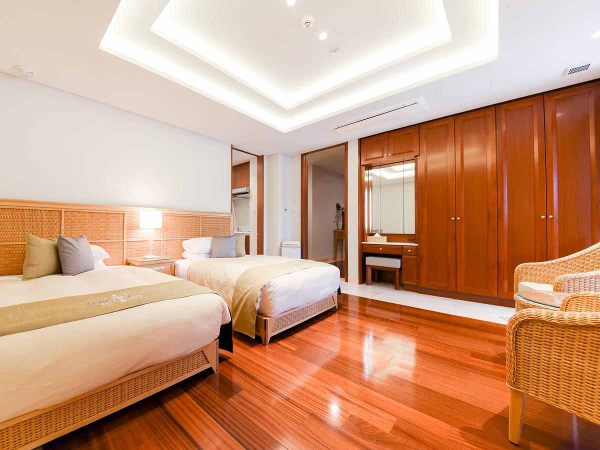 The Ubufuru Ishigaki Hotel Ishigaki  Kültér fotó