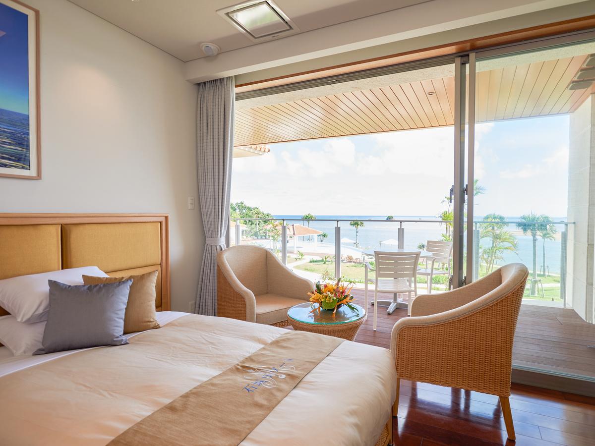 The Ubufuru Ishigaki Hotel Ishigaki  Kültér fotó