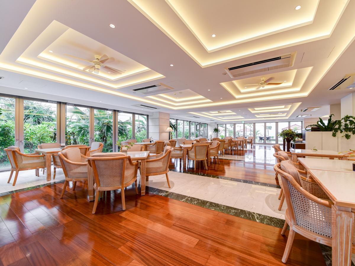 The Ubufuru Ishigaki Hotel Ishigaki  Kültér fotó