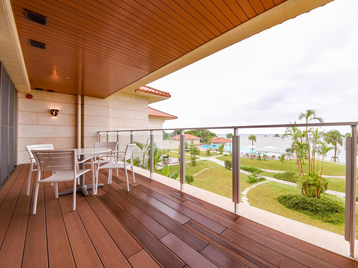 The Ubufuru Ishigaki Hotel Ishigaki  Kültér fotó