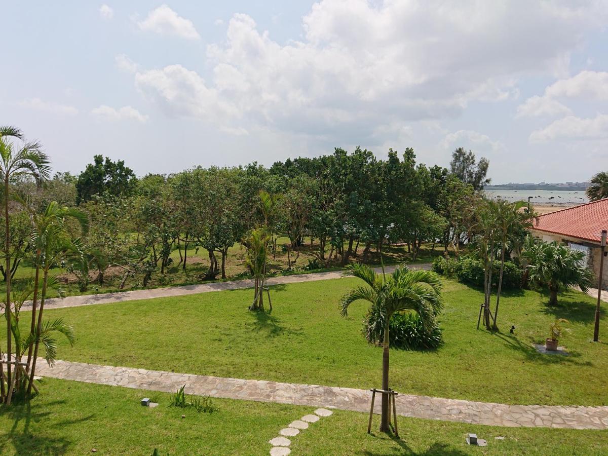 The Ubufuru Ishigaki Hotel Ishigaki  Kültér fotó