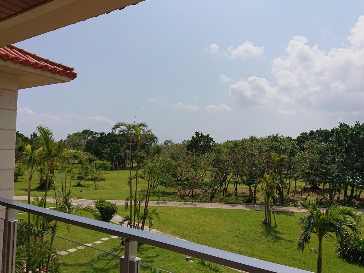 The Ubufuru Ishigaki Hotel Ishigaki  Kültér fotó